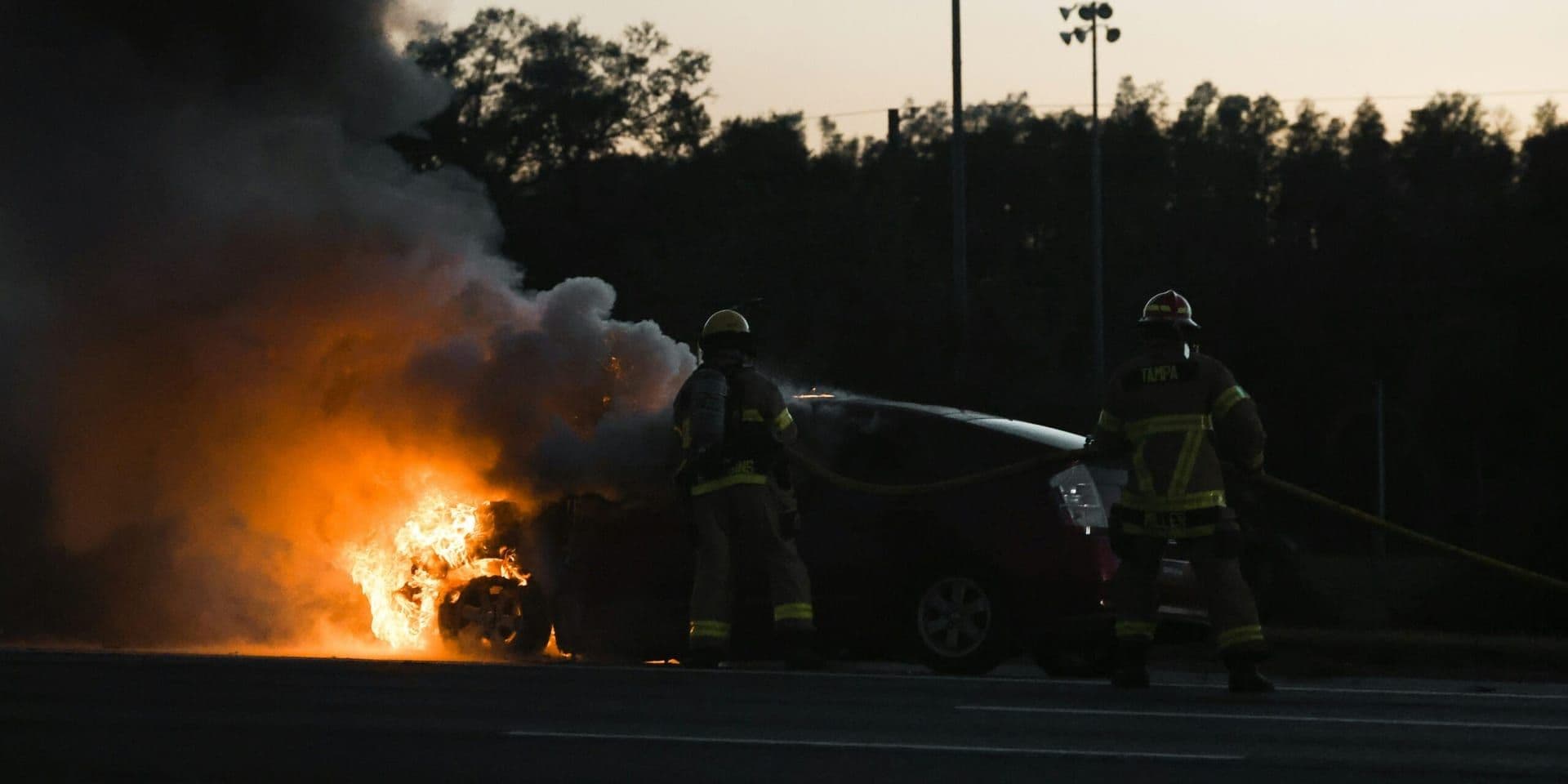 LAPD Sergeant Shiou Deng Honored Posthumously After Fatal 405 Freeway Collision