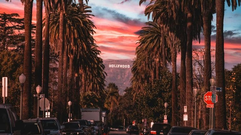 Hollywood Faces Production Decline Amidst Tax Incentive Debates