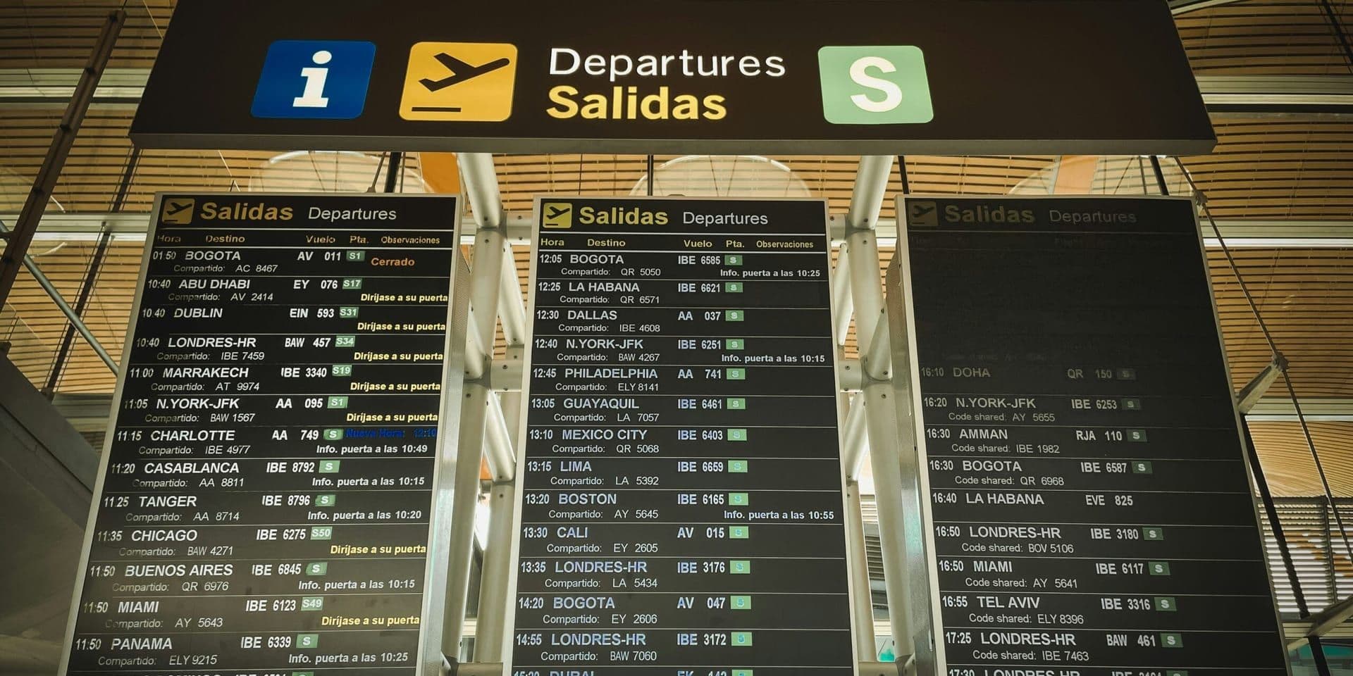 U.S. Enacts Sweeping Travel Ban on 12 Nations, Citing National Security Concerns