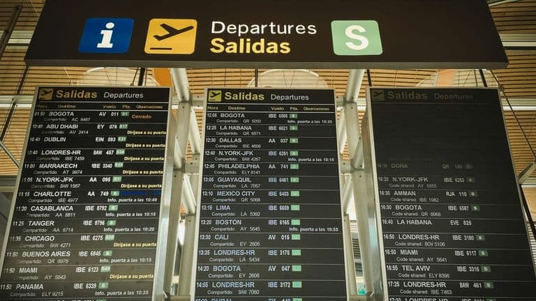 U.S. Enacts Sweeping Travel Ban on 12 Nations, Citing National Security Concerns