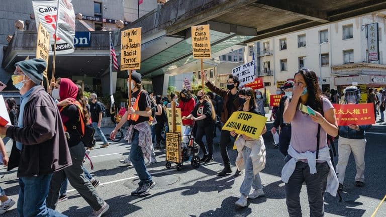 Trump Administration Warns Los Angeles of 30-Day ICE Crackdown Amid Mounting Protests