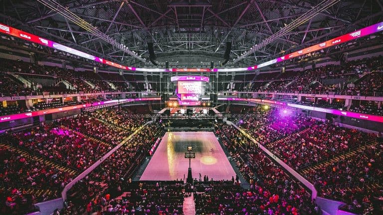 Christmas Day Basketball Delivers High-Stakes NBA Showdowns to Holiday Viewers Nationwide