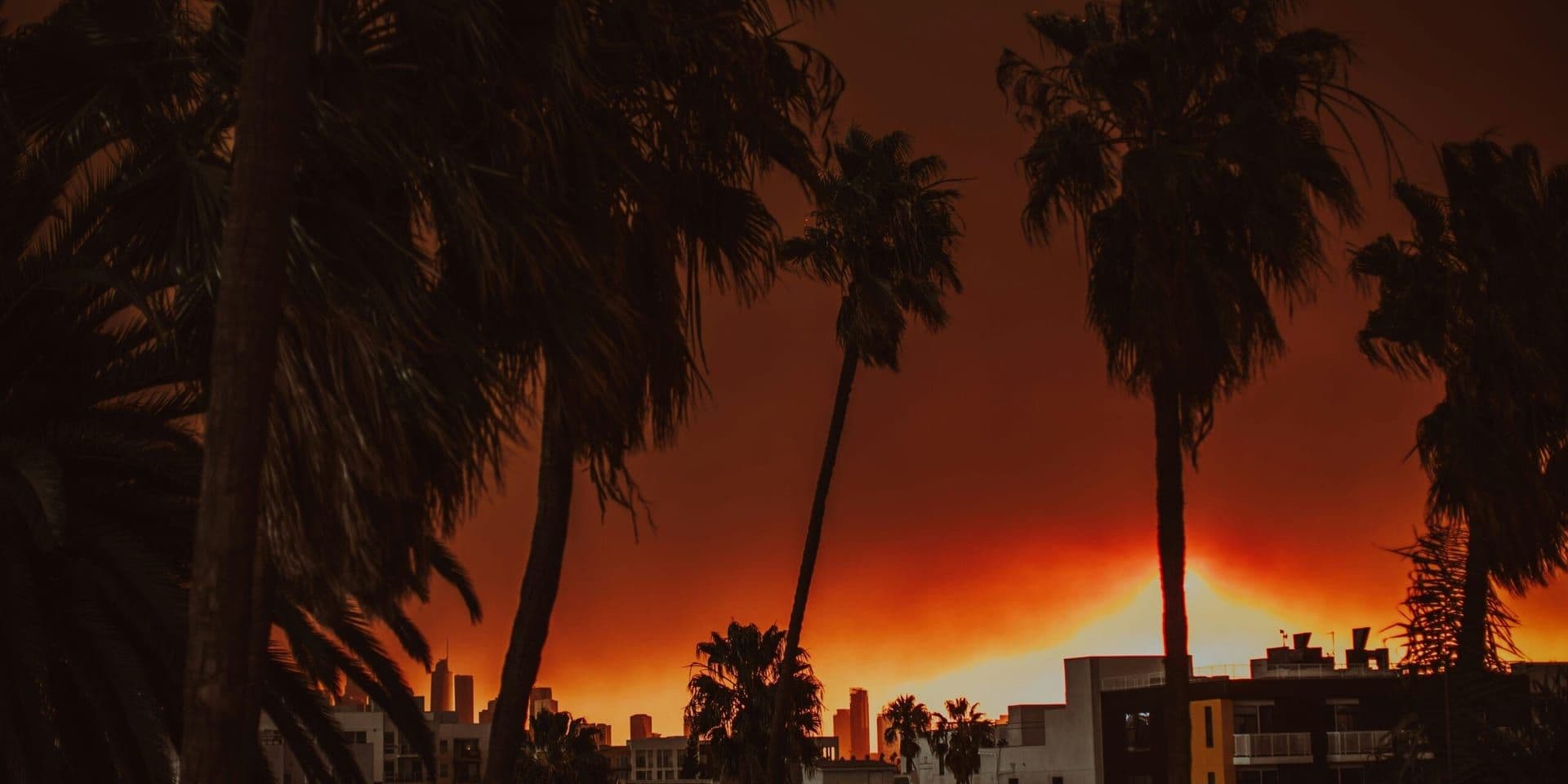 New Wildfires Emerge in Los Angeles County Amid Ongoing Fire Season