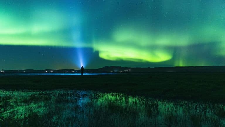 Northern Lights Illuminate Northern U.S. Skies on August 1, 2025