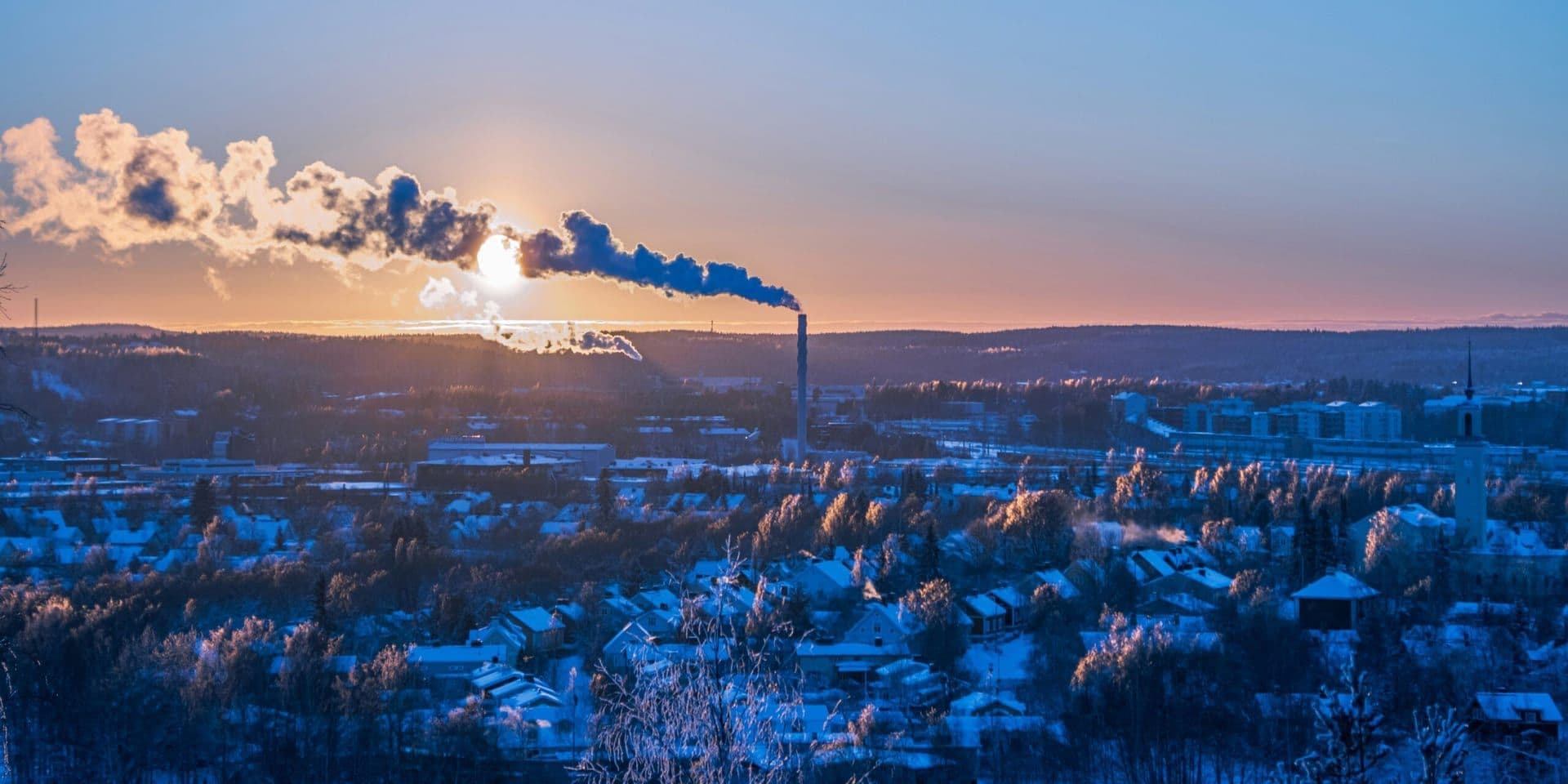 Scientists Pioneer Cost-Effective Carbon Capture Using LNG Cold Energy