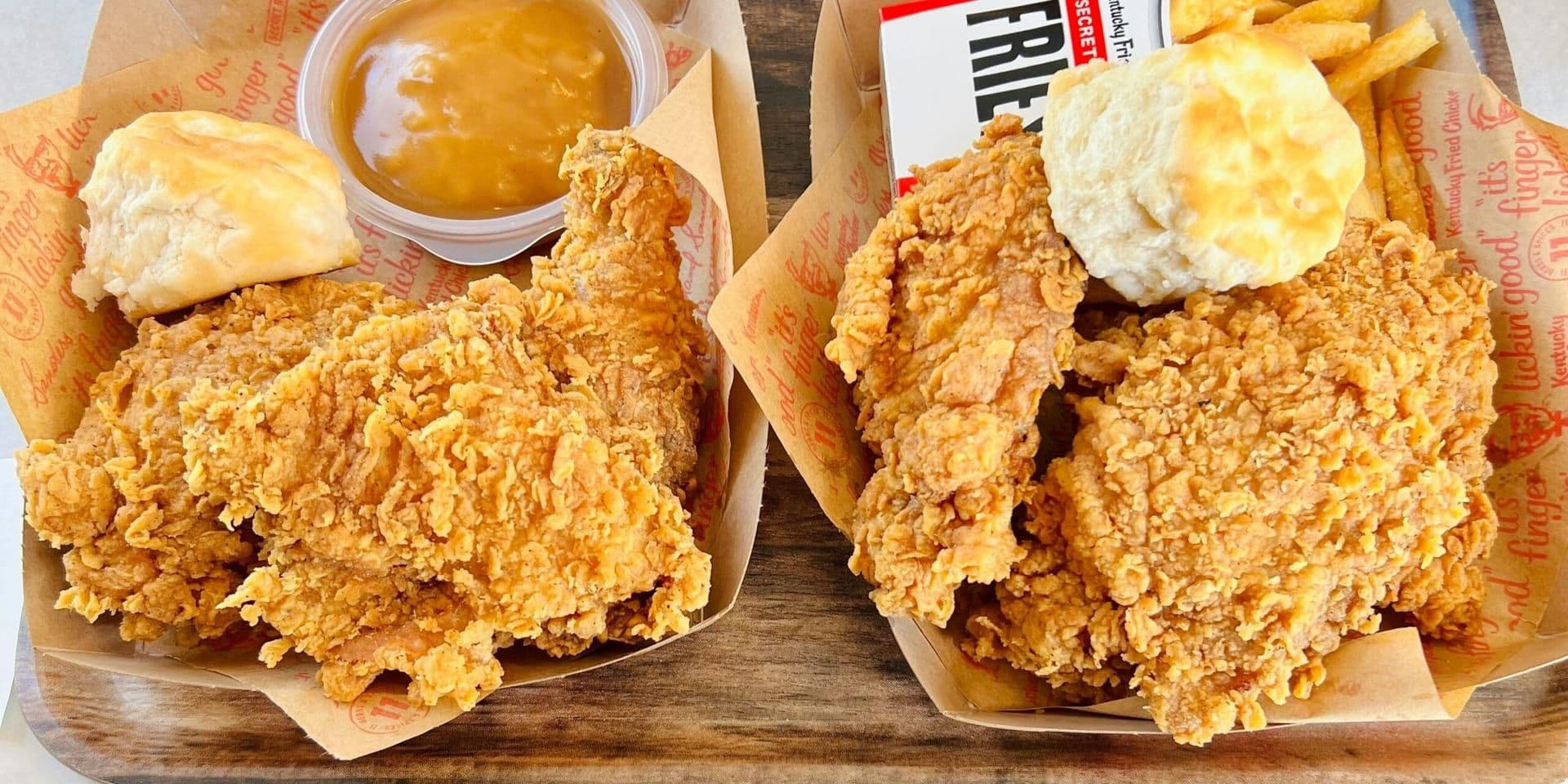 Los Angeles Sizzles with Flavor on National Fried Chicken Day 2025