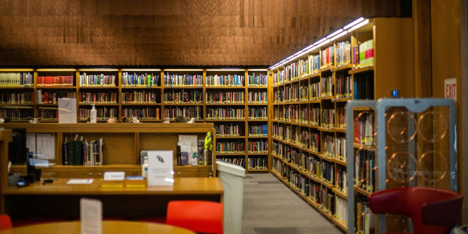 Applications Open for National Library Leadership Program Ahead of November Deadline