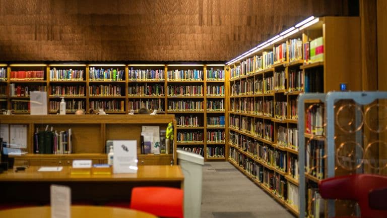 Applications Open for National Library Leadership Program Ahead of November Deadline