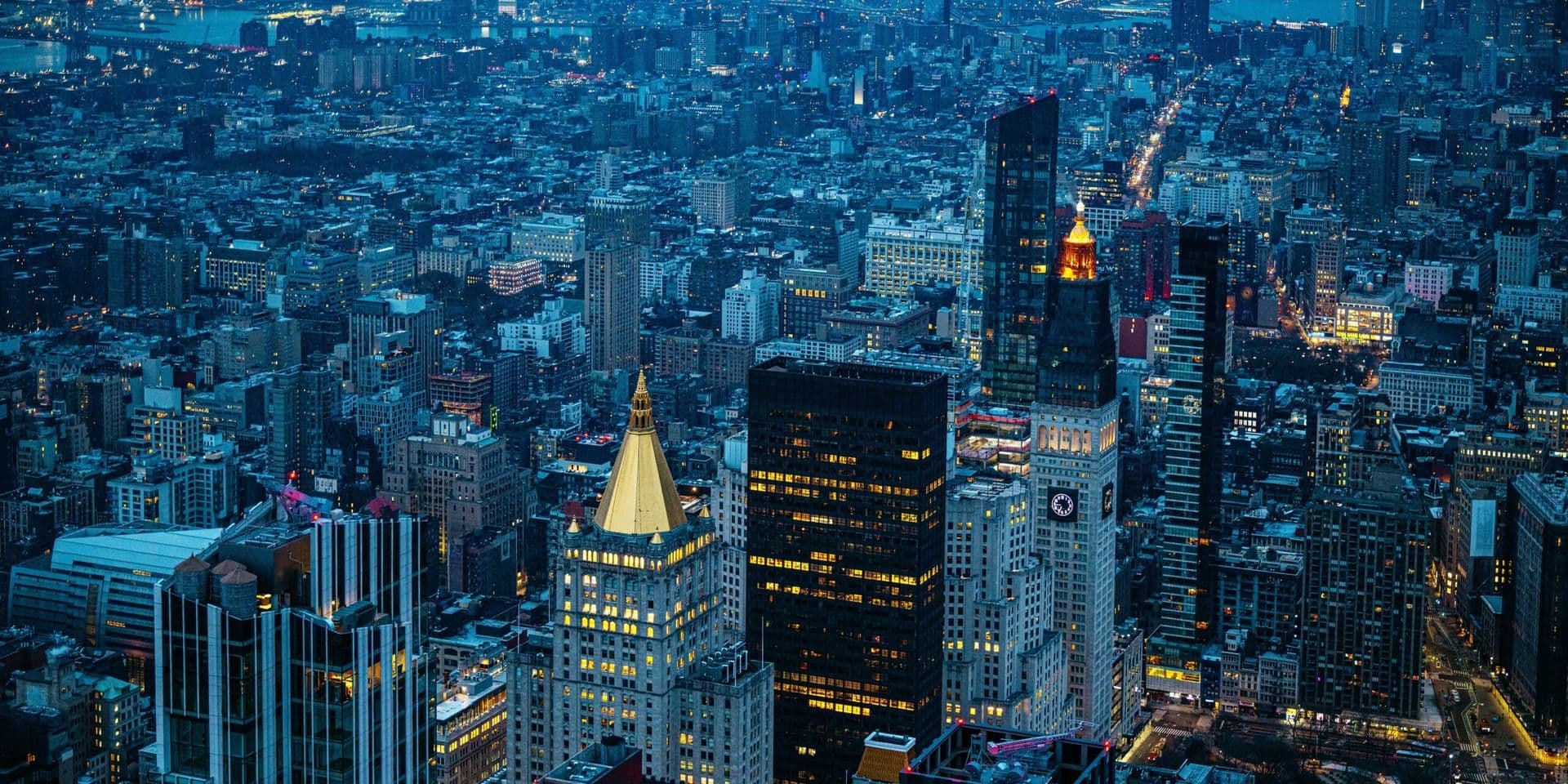 U.S. Economy Shows Signs of Resilience Amid Global Challenges