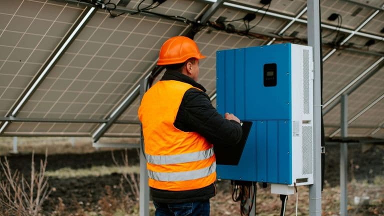 NOAA’s Aurora Forecast Puts Spotlight on Solar-Weather Monitoring Tools as Lights Might Reach Mid-U.S.