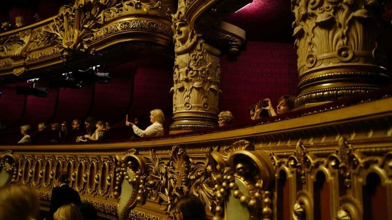 Broadway’s “The Golden Hour” Shines Bright on Opening Night