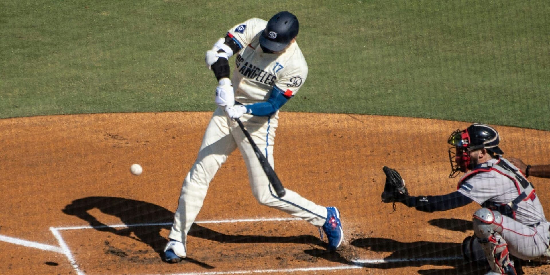 Dodgers Fall to Mets Amid Controversial Call
