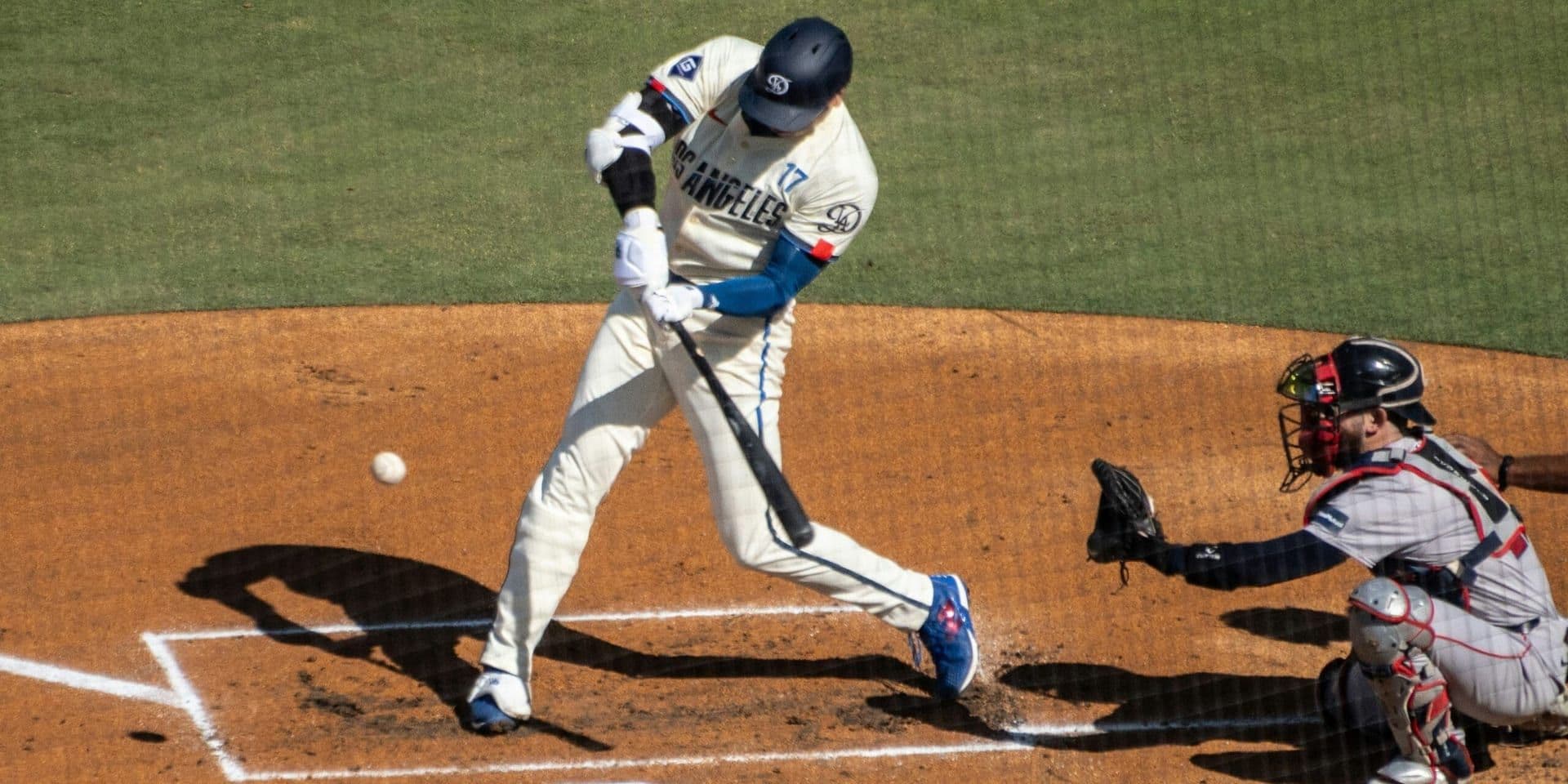 Dodgers Rally Late to Defeat Mets 6–5, Split Season Series