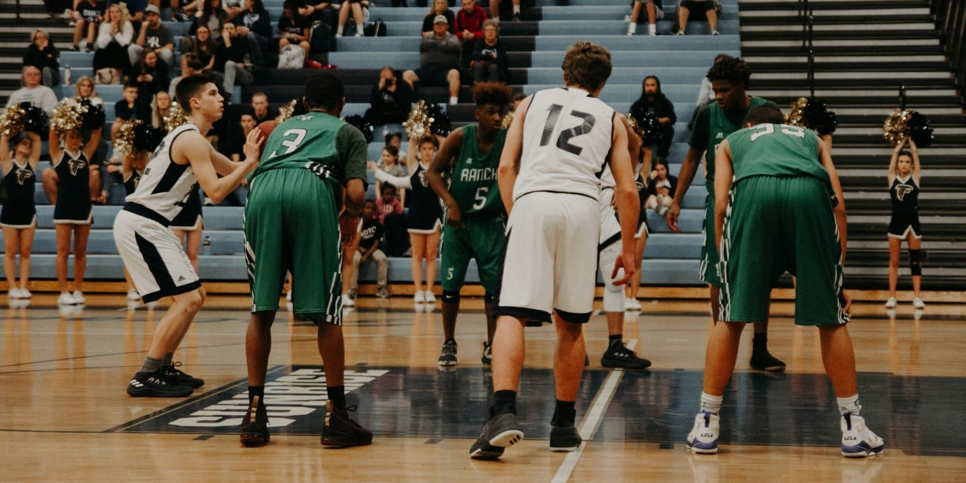 College Basketball Highlights Night of January 15, 2026 Matchups