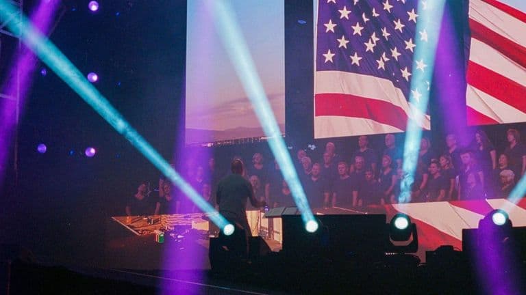 WorldPride 2025 Launches in Washington, D.C. Amid Political Tensions and Star-Studded Festivities