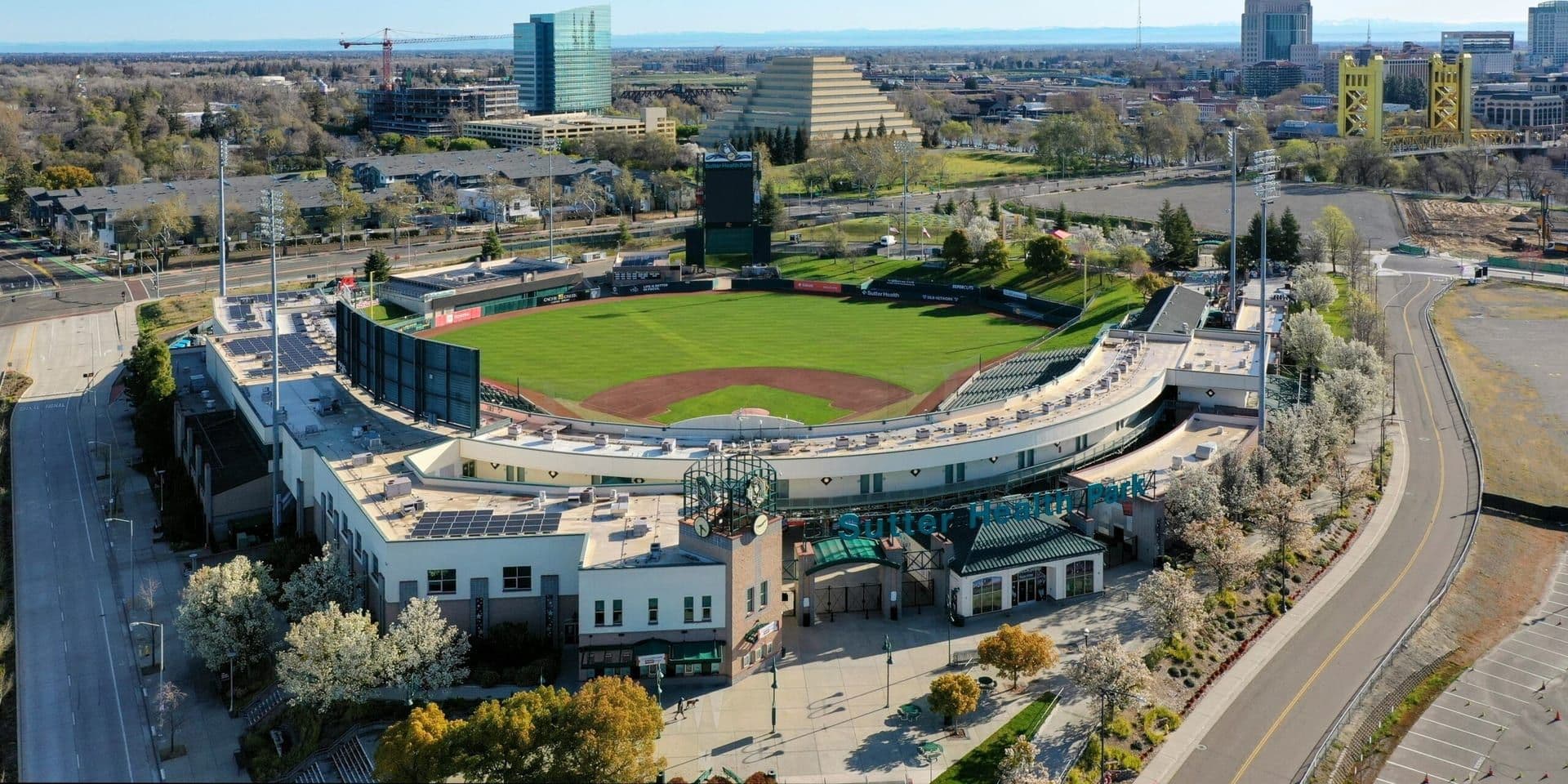 Major League Cricket Makes Landmark Debut at Oakland Coliseum