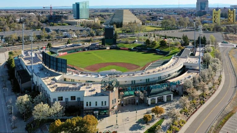Major League Cricket Makes Landmark Debut at Oakland Coliseum
