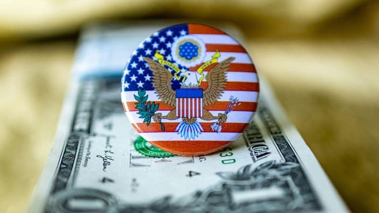 U.S. Services PMI Data Expected on November 5 Amid Economic Vigilance