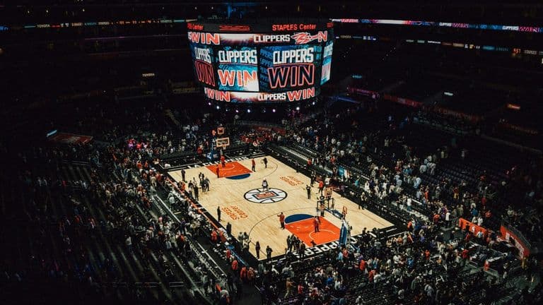 LA Clippers Make History, Advancing to the NBA Finals for the First Time