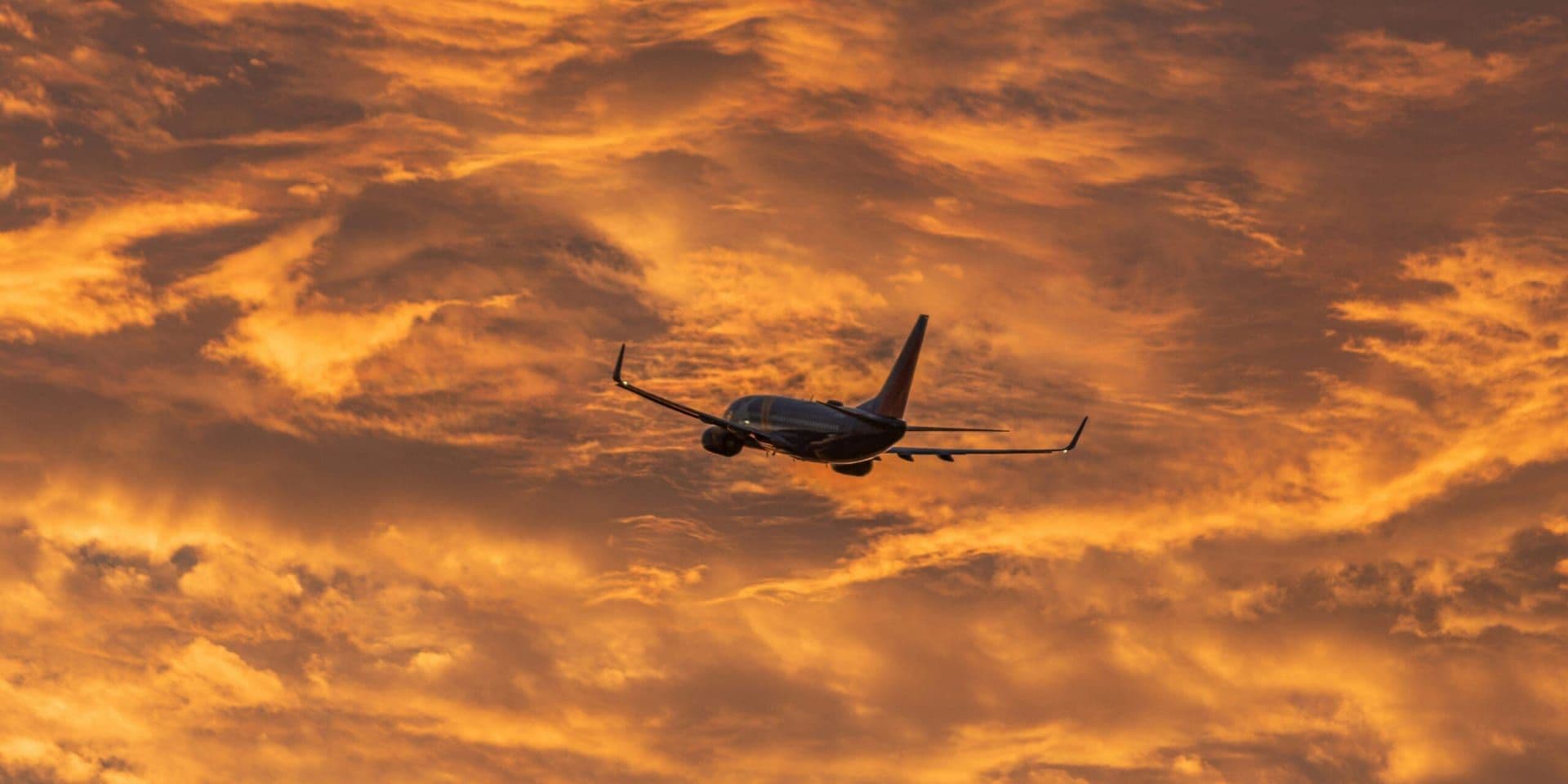 Heavy Holiday Travel, Flight Delays Impact Large Swaths of U.S.