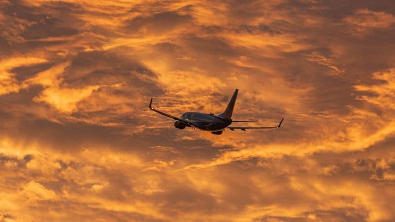 Heavy Holiday Travel, Flight Delays Impact Large Swaths of U.S.