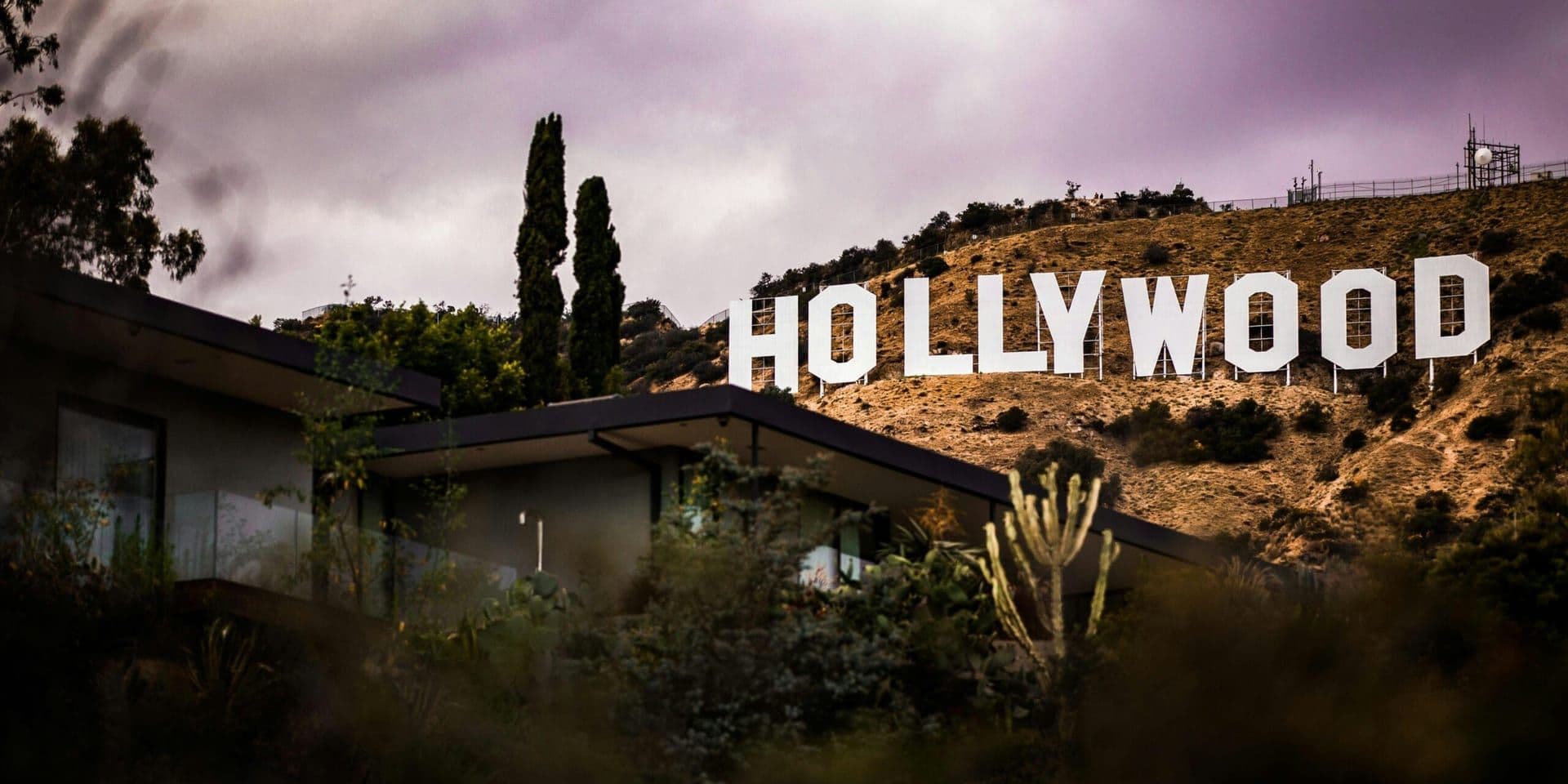 Hollywood Stars Unite for New Climate Change Documentary