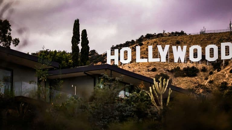 Hollywood Stars Unite for New Climate Change Documentary