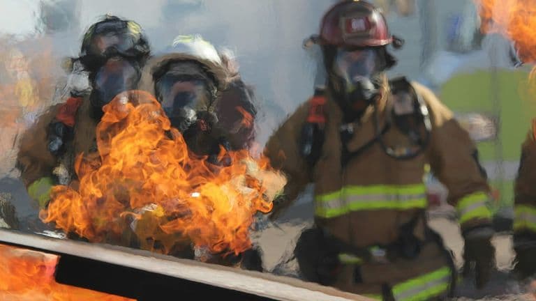 Palisades Charter High School Holds Graduation at Hollywood Bowl Following Devastating Fire