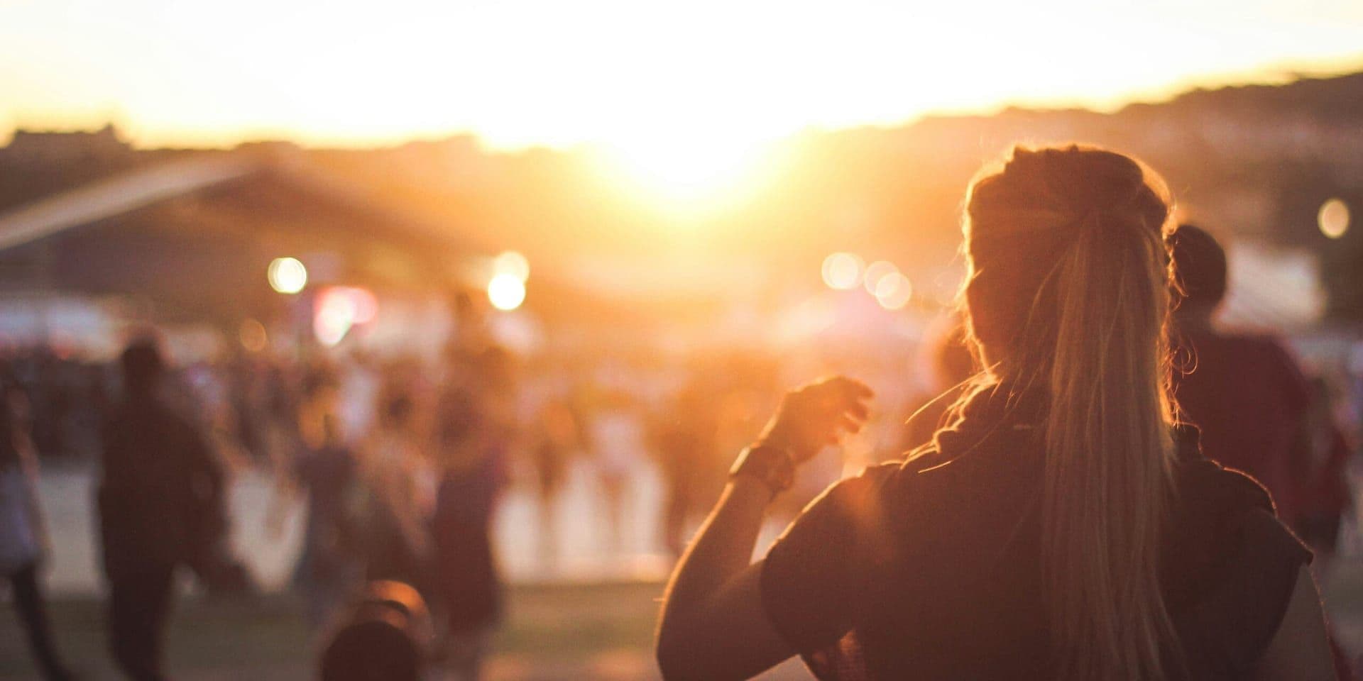 L.A. Summer Festival Kicks Off with Downtown Concert & Food Trucks