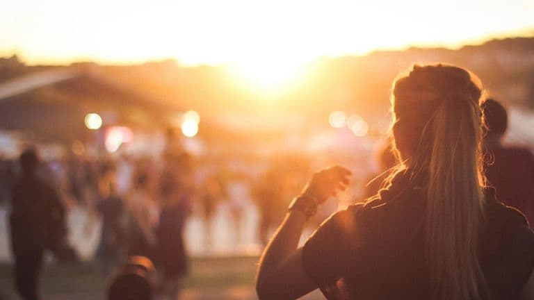 L.A. Summer Festival Kicks Off with Downtown Concert & Food Trucks