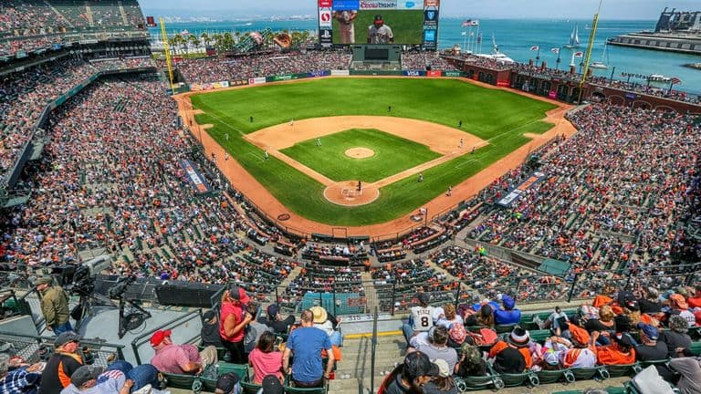 Bay Area’s Action‑Packed Sports Weekend: June 18–19, 2025
