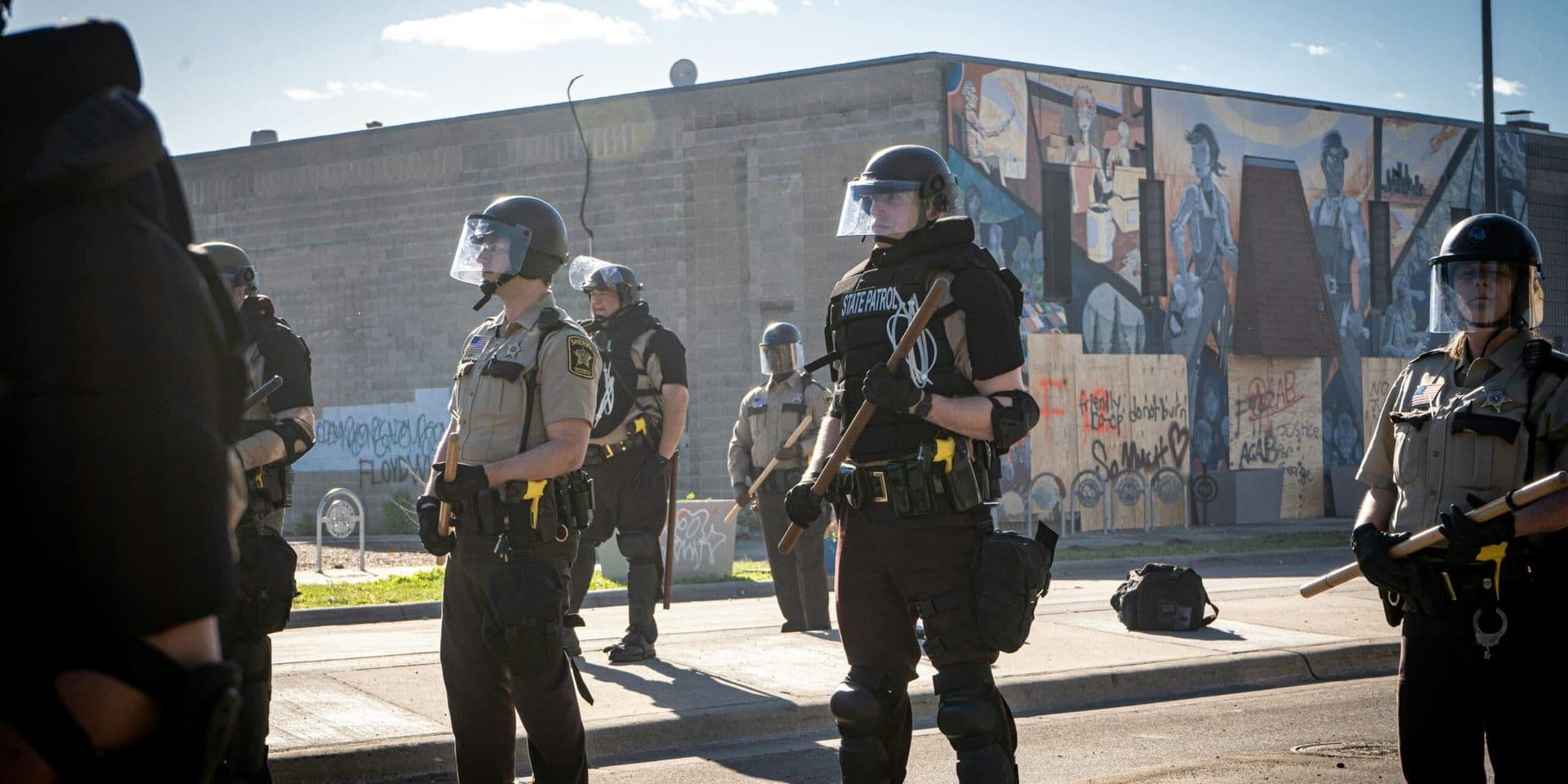 National Guard Deployment in Los Angeles Sparks Legal and Political Showdown Amid Immigration Protests