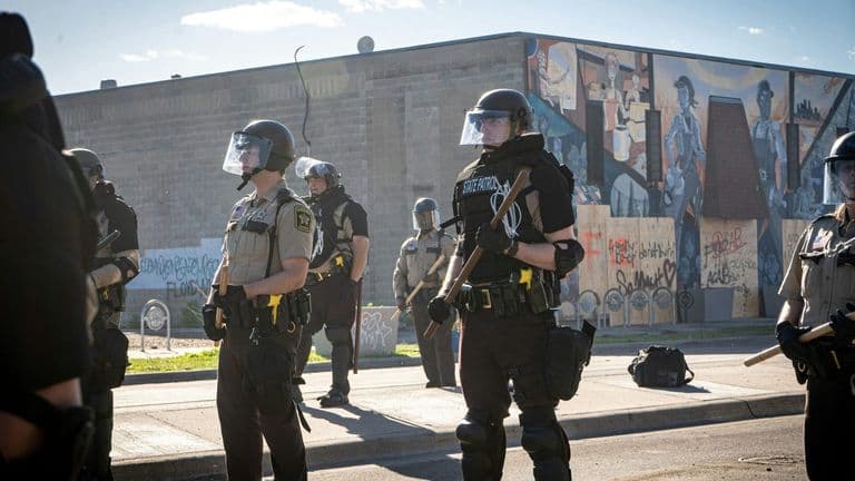 National Guard Deployment in Los Angeles Sparks Legal and Political Showdown Amid Immigration Protests