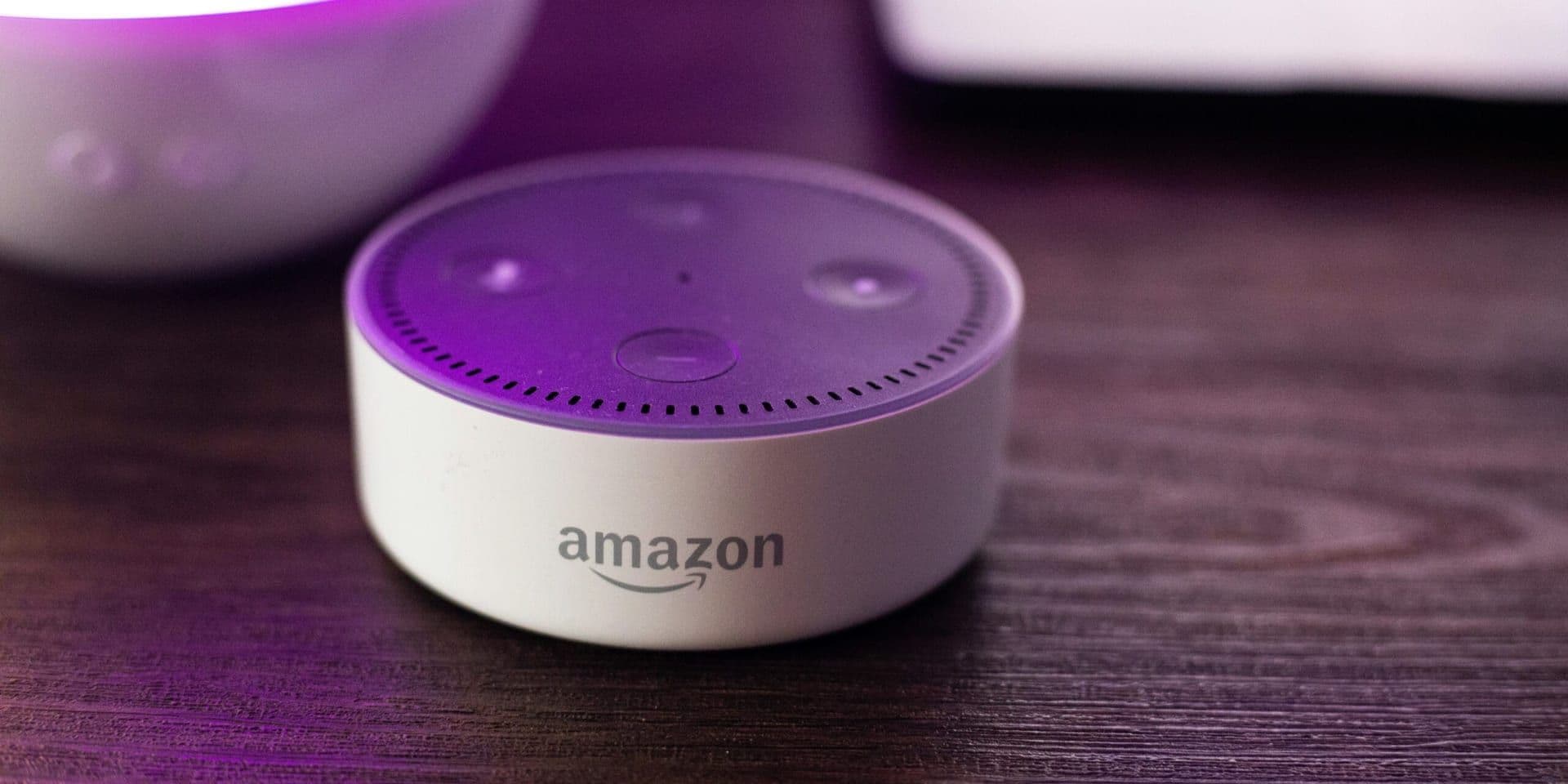 Amazon Launches Alexa Voice Translator (Preview Version)