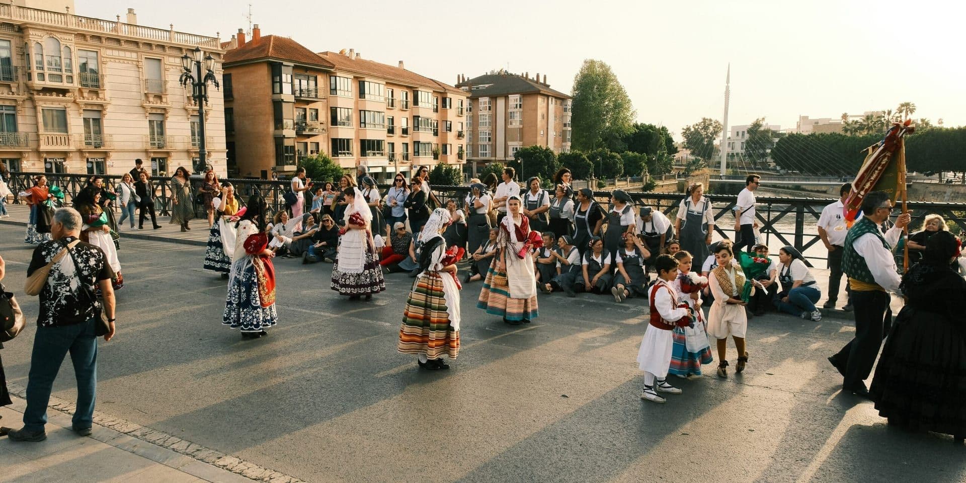 Fashion Show Takes Center Stage at Concord Multicultural Festival