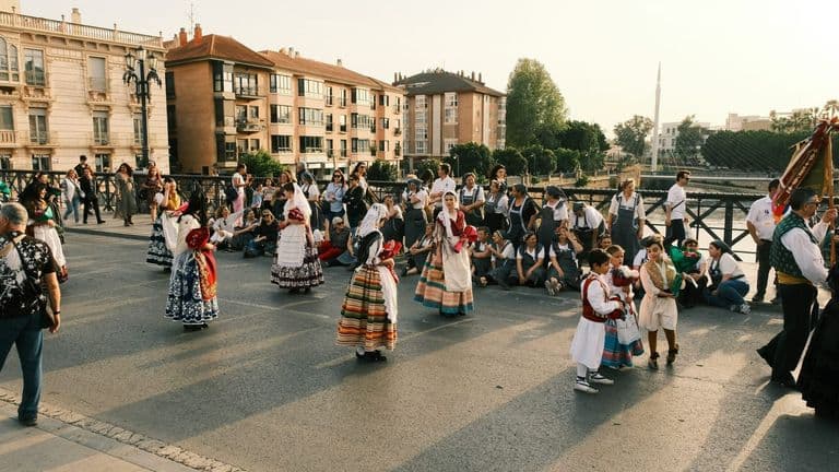 Fashion Show Takes Center Stage at Concord Multicultural Festival
