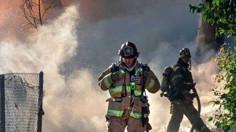 Los Angeles Issues State of Emergency Amid Escalating ‘Canyon Creek Complex’ Wildfires Threatening Urban Zones