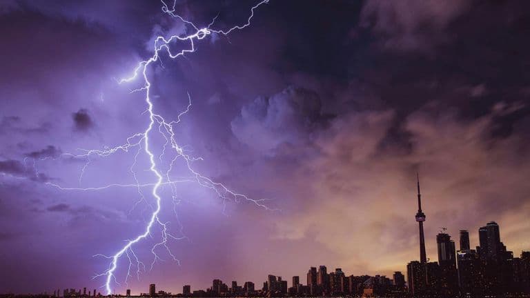 State of Emergency Declared in Los Angeles Amidst Devastating Flooding from Severe Storms