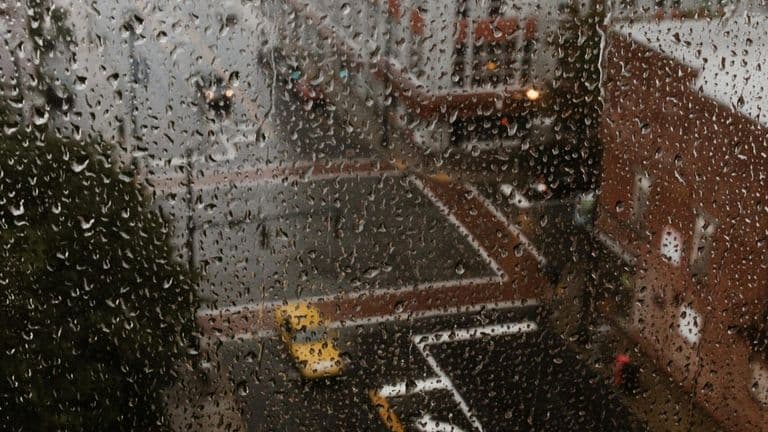 Los Angeles Experiences Historic Flooding Due to Record Rainfall Events