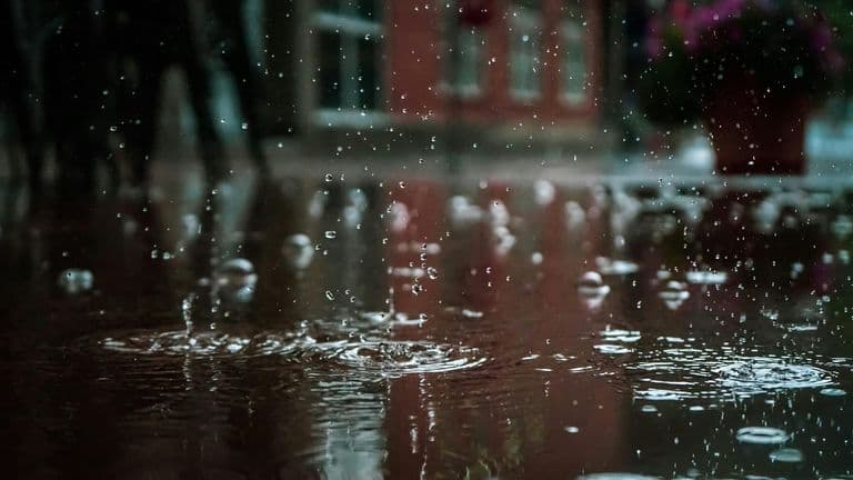 Tropical Storm Helena Strikes Southern California: Unprecedented Rainfall and Flooding Hits Los Angeles