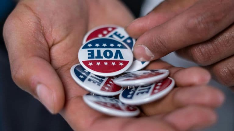 Los Angeles Achieves Historic Voter Turnout Record Ahead of 2024 Midterm Elections