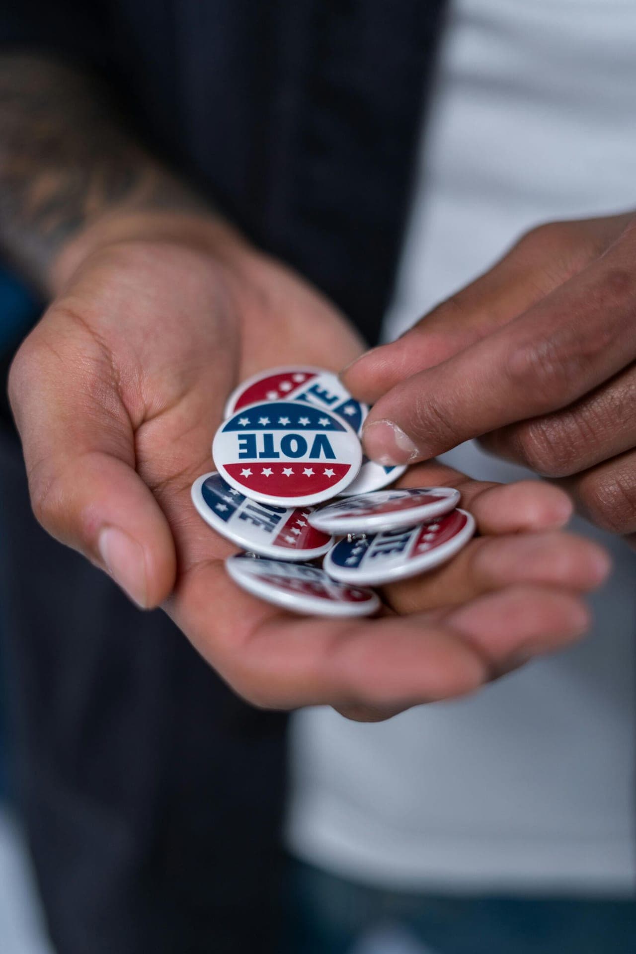 Los Angeles Achieves Historic Voter Turnout Record Ahead of 2024 Midterm Elections