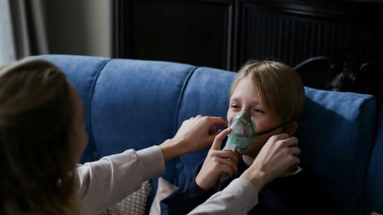 Los Angeles Issues Public Health Alert Amidst Rise of New Respiratory Virus