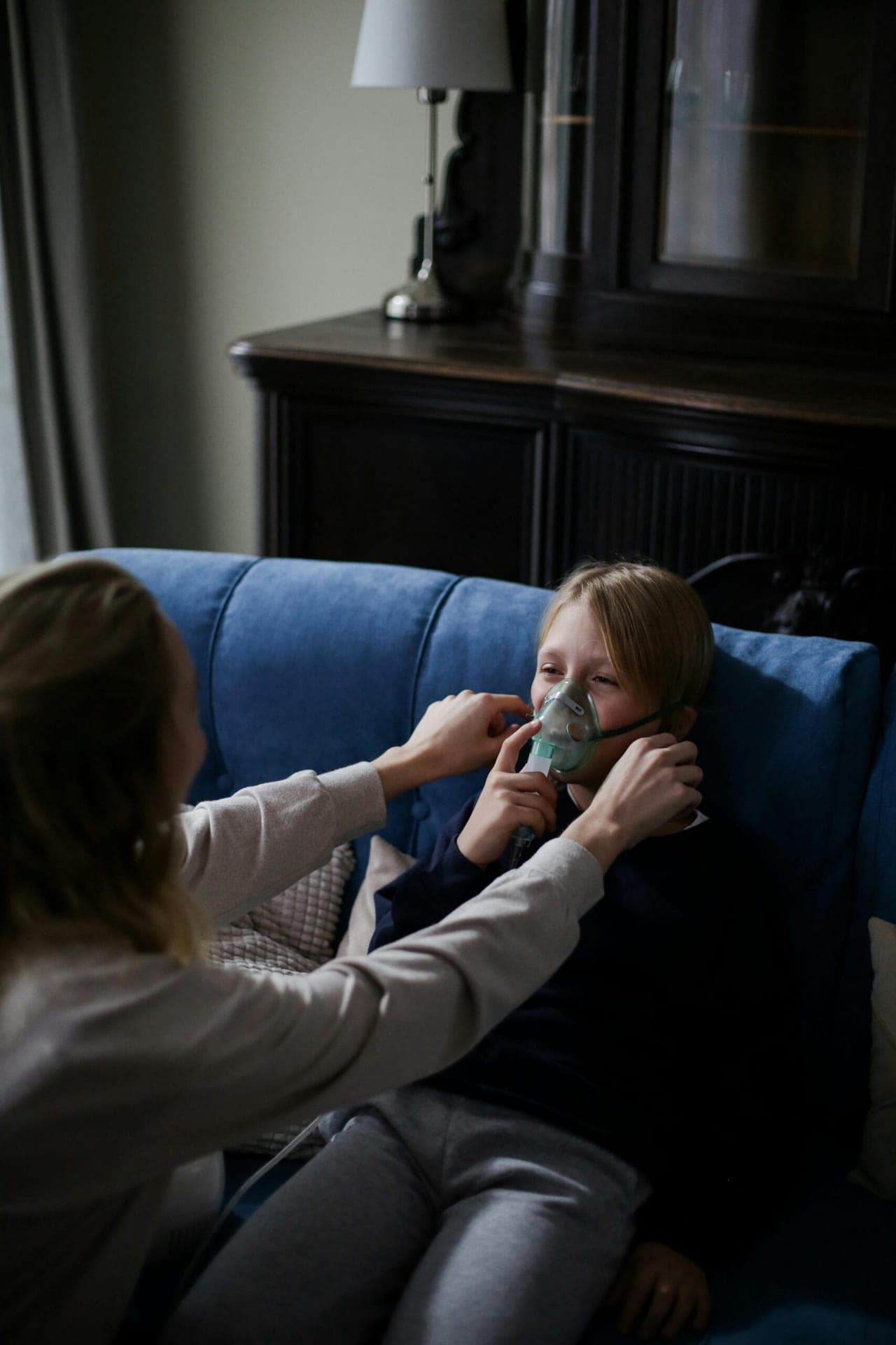 Los Angeles Issues Public Health Alert Amidst Rise of New Respiratory Virus