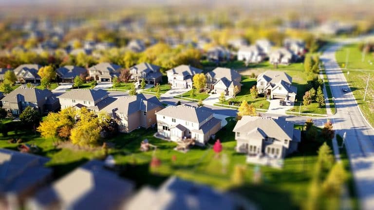 Los Angeles Unveils Ambitious Plan for 50,000 New Affordable Housing Units in Historic Initiative