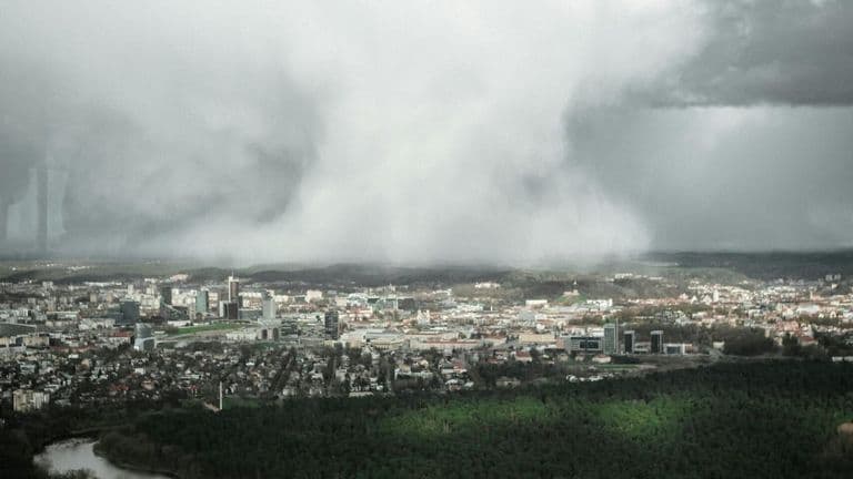 Hurricane Inez Strikes Southern California: Unprecedented Flooding and Mass Evacuations Unfold