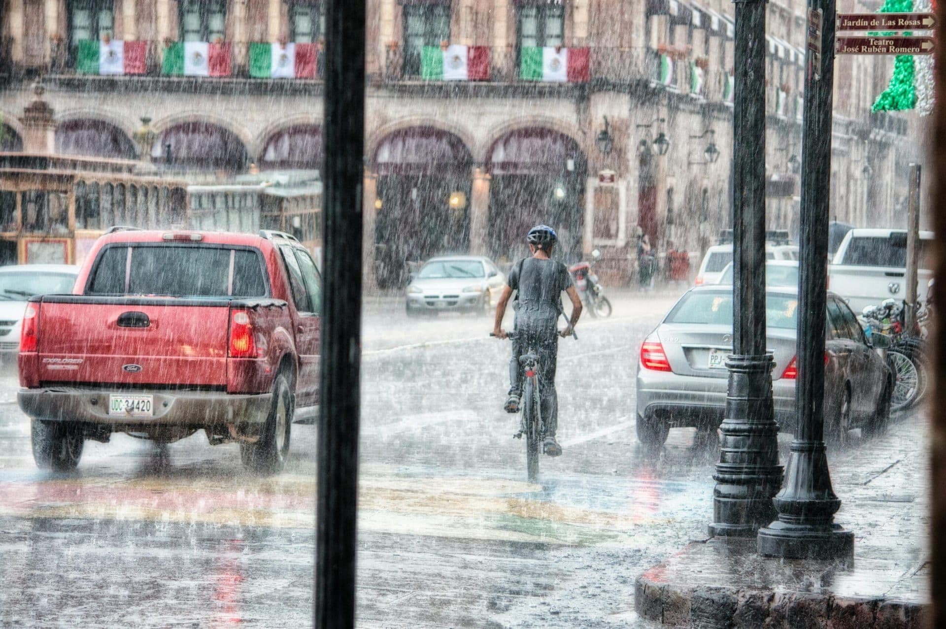 Los Angeles Faces Emergency Declaration Amid Severe Storm-Induced Flooding