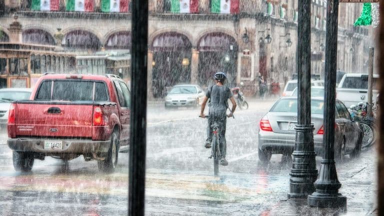 Los Angeles Faces Emergency Declaration Amid Severe Storm-Induced Flooding