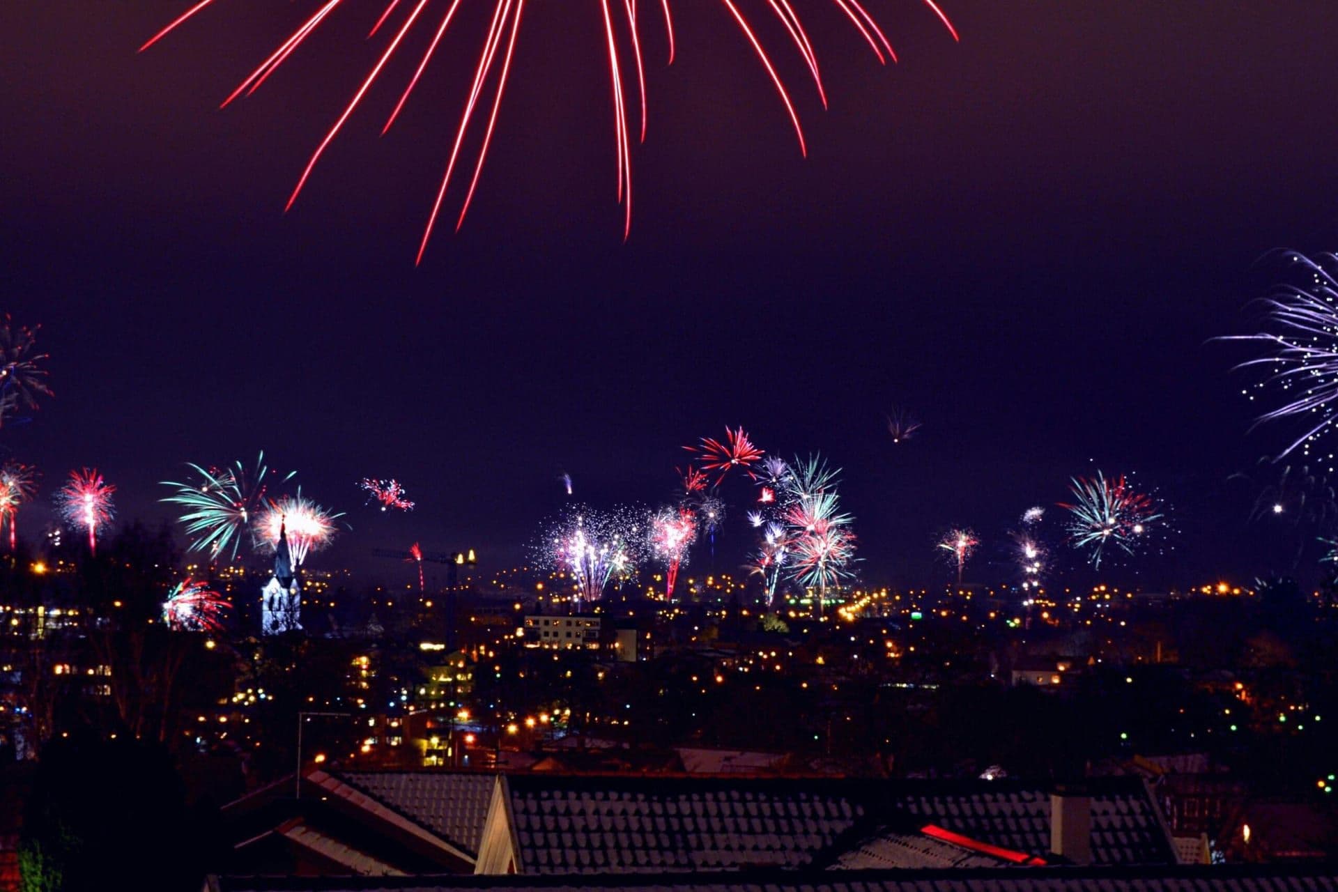 Los Angeles Gears Up for a Landmark New Year’s Eve 2025 with Unprecedented Tourism Impact