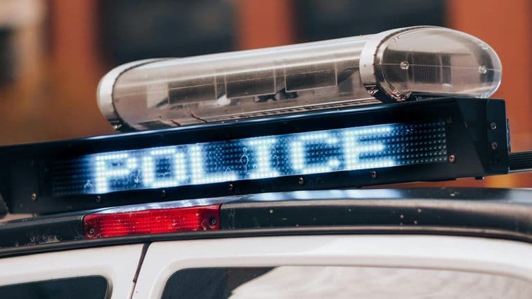Los Angeles Police Department Launches Comprehensive Initiative to Combat Rising Organized Retail Theft Amid Crime Surge